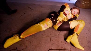 SPSB-013 Ayakashi Kesatsuden Kougaiger Tenma Party ฉบับที่ 730 3 - มิซึกิ นางิสะ