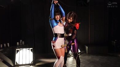 SPSB-013 Ayakashi Kesatsuden Kougaiger Tenma Party ฉบับที่ 730 3 - มิซึกิ นางิสะ