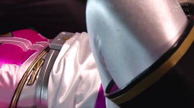 SPSB-030 Heroine Erotic Pinch Omnibus Seiten Sentai Angelanger Edition Miina Konno 815 2