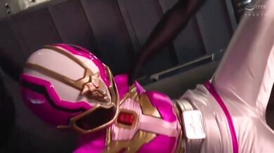 SPSB-030 Heroine Erotic Pinch Omnibus Seiten Sentai Angelanger Edition Miina Konno 815 2