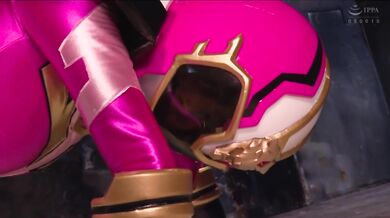 SPSB-030 Heroine Erotic Pinch Omnibus Seiten Sentai Angelanger Edition Miina Konno 815 2