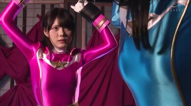 SPSB-058 Shinsei Sentai Ryuseiger New Chapter Invader Eclipse Part 2 1,215 3 - Miina Konno