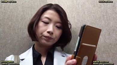 FBOS-001 Tsubaki Kato Sendirian Dengan Bos Wanita Terperangkap Dalam Malam Ribut - Kato Tsubaki