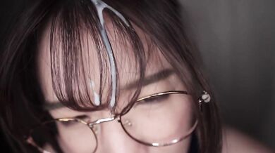 FKOU-002 Anal is pounded, the face of the honor student, the ahegao, two holes, five-stage utilization, Mai Hanagari - Flower Hunting