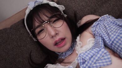 FKOU-002 Anal is pounded, the face of the honor student, the ahegao, two holes, five-stage utilization, Mai Hanagari - Flower Hunting