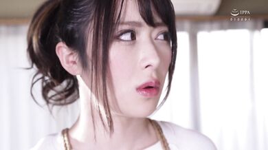 HBAD-582 A good wife who serves physically with whitening beautiful breasts is a horny wife who produces a bewitching sex appeal Honoka Tsujii