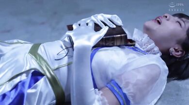 SPSC-52 Rin Miyazaki Magical Girl Lilin GIGA 2024-10-11