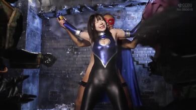 SPSC-83 Ena Satsuki (沙月恵奈) Perfect Heroine Cosplayer Zero ~The Invincible Heroine GIGA(ギガ)2025-02-28