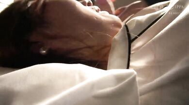 KBI-061 Ariga Minaho 당당하고 아름다운 전 음악교사 아내를 길들이다. ~미녀 아내를 마음대로 밀실 연금 조교록 - 질내 사정 5연발 Kanbi