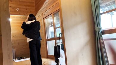 KSJK-018 Pien Girl NTR Maika Nizumi - Maika Hiizumi