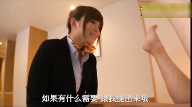 MANE-013 M Man Yugi play Suite Room Aoi Shino pursues a suspected M man found on SNS - Aoshino (Megumi Shino)