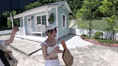 REBD-873 Haru Midsummer Memories - Haru Shibasaki