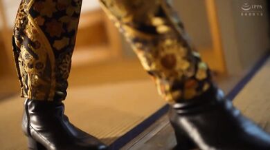 TNI-52 白石かんな (Kanna Shiraishi) Ninja Vol.52 Weiblicher Ninja Sumire GIGA(ギガ)