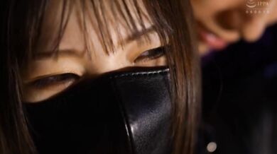 TNI-52 白石かんな (Kanna Shiraishi) Ninja Vol.52 Weiblicher Ninja Sumire GIGA(ギガ)