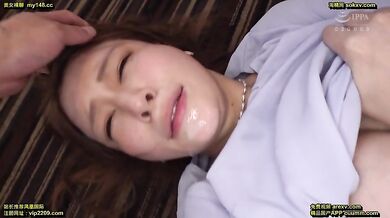 VDD-172 W Intimidation Suite Room Female Doctor & Secretary in… - Hamazaki Mao