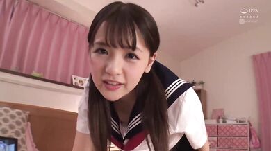 WANZ-939 My Slutty Stepsister Treats Me Like Some Kind Of Pet, And I Do As I'm Told - Yui Nagase