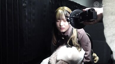 YRH-331 Tokyo Kancho--业余少女 "屁眼 "被毁的不道德作品! Vol.02 这部令人震惊的问题作品,因为太过极端而只能在视频传播网站上观看,如今却奇迹般地发行了 DVD!