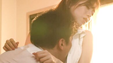 ADN-444 Sumire Kurokawa, Adik Sebelah Yang Sedar Dan Pendiam