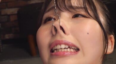 CMC-290 S Onkel und anal masochistische Nichte Verbotene süße Giftfrucht - Mibu Koihaku