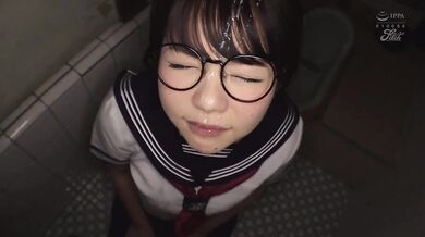 JFB-327 Ah, I'm cumming... Carefully selected recording of the most pleasurable moment just before ejaculation! The pleasure of spraying my semen on a beautiful woman's face! 129 consecutive facial cumshots BEST! - Yumi Kazama