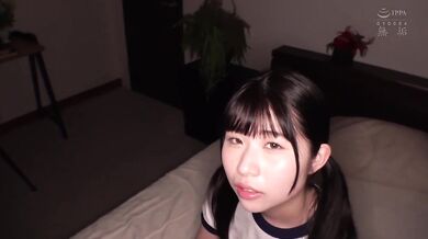 MUDR-292 The other side of pleasure that you don't know yet. Innocent natural girl AV DEBUT Shinomiya Momo