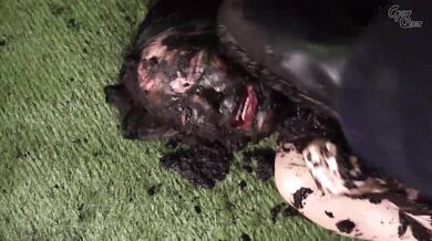 MVG-122 Outdoor Bondage Obedient Slave Mion Usami