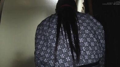 SDJS-108 Creampie Service Hot Spring Trip SOD Female Office Worker - Rin Miyazaki