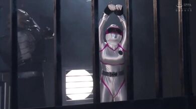 SPSA-62 Hono Wakamiya, Chỉ huy viên súng điện, Nàng tiên cá bị giam cầm, Người được yêu mến bởi Hoàng tử ác quỷ không gian Seika Harunagi GIGA (ギガ) 2023-06-23