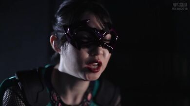 SPSD-09 Sunao Kokonoi (九井スナオ) Ultimate Monster Development Project VS Spandexer Cosmo Angel GIGA(ギガ)2025-02-28