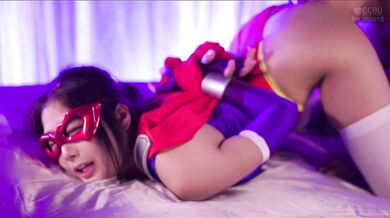 SPSD-35 Chira Kanon, Maeno Nana Spandexer Cosmo Angel Spandexers geliebte Schwäche GIGA (Giga) 2025-04-25