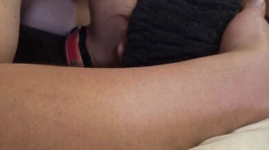 THTP-075 Amateur Posted Documents Uncle and Niece play S&M