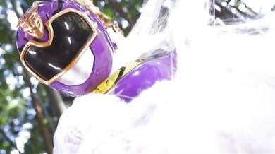 THZ-094 Super heroine is in dire straits! ! Vol.94 Ryujin Sentai Ryujin Violet 500 0 - Kagami Sara