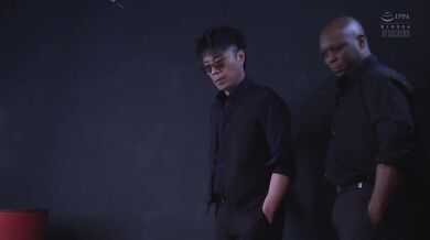 ATID-466 BBP Female Detective Falls In Love With Big Black Penis Kaho Imai