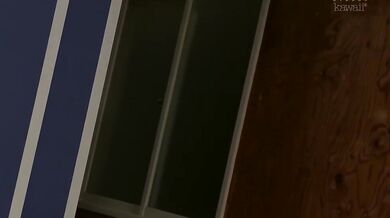 CAWD-688 Semasa berehat selama 30 minit di halaman rumah, saya berulang kali menjalinkan hubungan sulit dengan isteri saya yang bekerja di kedai serbaneka dan memenuhi keinginannya untuk mendapatkan kelulusan melalui kerja-kerja kotor. Mayuki Ito