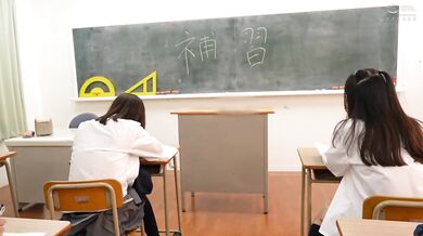 DVMM-244 Eine Welt, in der man jederzeit abspritzen kann, wenn man einen Schwanz lutschen will, ohne einen Handjob