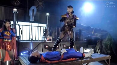 GHNU-053 Accel Girl Violent - Mahiro Ichiki