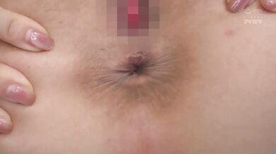 IPZZ-474 My roommate in a shared house invited me by spreading her asshole wide open in a very vulgar outfit. Her asshole is completely visible!! Kana Momonogi