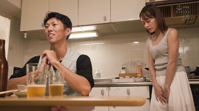 MEYD-803 I'm An Obedience Guy Wife Please play My Throat And Nipples Until They Break. Shiokawa sea urchin - Shiokawa Sea Urchin