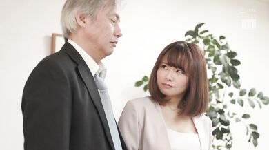 MIDE-756 Employees Gang Fuck Female Boss, Fumika Nakayama