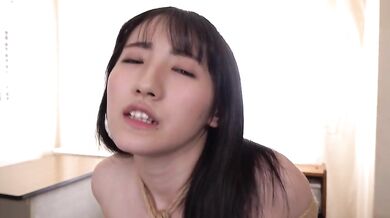 MUDR-155 All it Takes are Fantasies to Get Me Wet... Beautiful Girl Desires Bondage and Training in Masochism. Ai Kawana. - Kawana Ai