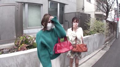 MVG-059 Double Face Harassment Of Super Masochistic Beauty Sara Kagami / Moe Hazuki - Hazuki Moe