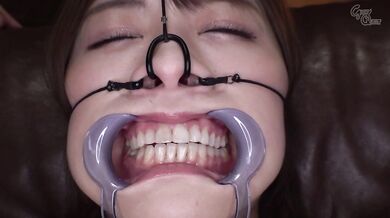 MVG-059 Double Face Harassment Of Super Masochistic Beauty Sara Kagami / Moe Hazuki - Hazuki Moe