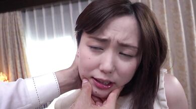 OIGS-036 Rope sick married woman that day I woke up to bondage pleasure Nene Tanaka