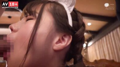 PRTD-027 I'm A Maid, And While My Master Was Away For A Month, His Home Was Taken Over, And Now, I'm To Be Fucked Every Day, Until I Become Pregnant... Ichika Matsumoto