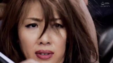 RMSQ-008 A humiliated heroine wets her divine secret flesh and, in spite of her desperate resistance, she exposes herself in front of the men in this cruel video SUPERLATIVE ECSTASY FILE