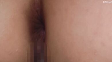 BDA-194 Black anal Black ban zerstört plötzlich das Arschloch Ai Prayer Mountain