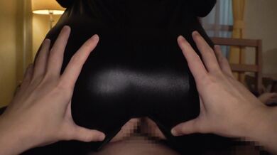 BONY-121 Japanese Tattoo Girl Debut: First Shoot M Awakening Shizuku Yuki - Yuki Shizuku