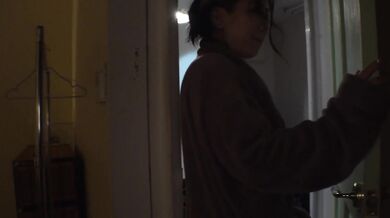 BONY-121 Japanese Tattoo Girl Debut: First Shoot M Awakening Shizuku Yuki - Yuki Shizuku