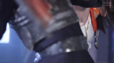 HTB-11 Hono Wakana (わか菜ほの) New Tales New Tales Warrior - Folge 3.2.1 GIGA(ギガ)2025-04-11