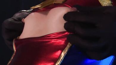 SPSC-006 Wonder Lady: Exposed Gender Lie Umi Oikawa 200 0